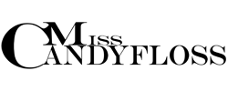 Miss Candyfloss Logo