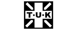 T.U.K Logo