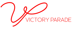Victory Parade Logo