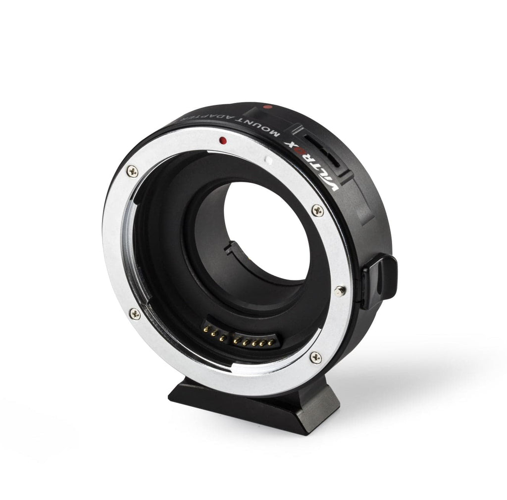 VILTROX EF-M1 Auto Focus Exif Lens Adapter for Canon EOS EF EF-S 
