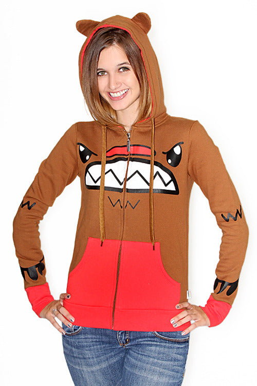 Waffle Hoodie