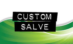 Custom Salve