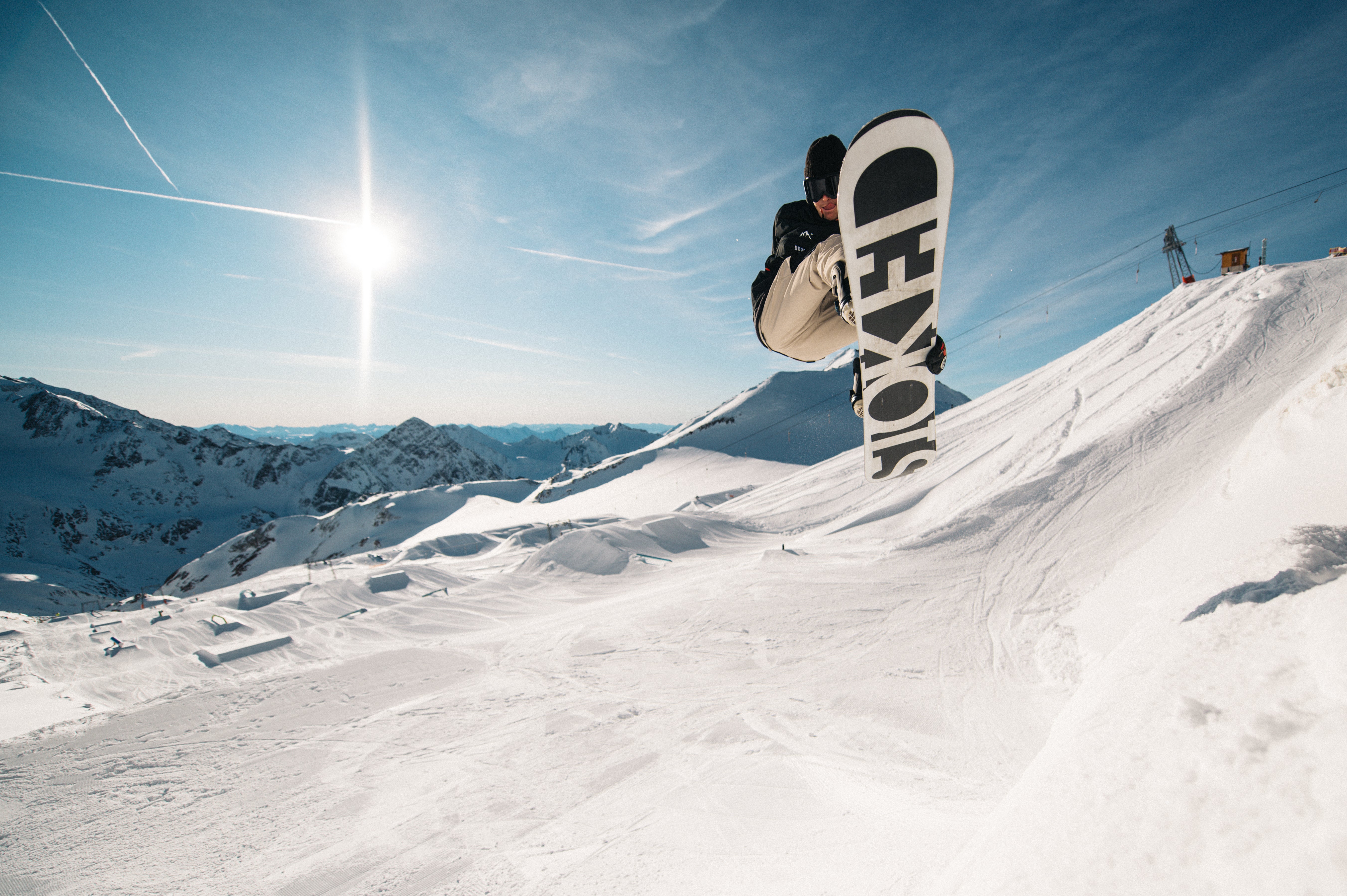 Scherm Rond en rond comfort Snowboards online kopen – Getagd "size_142"– Stoked Boardshop
