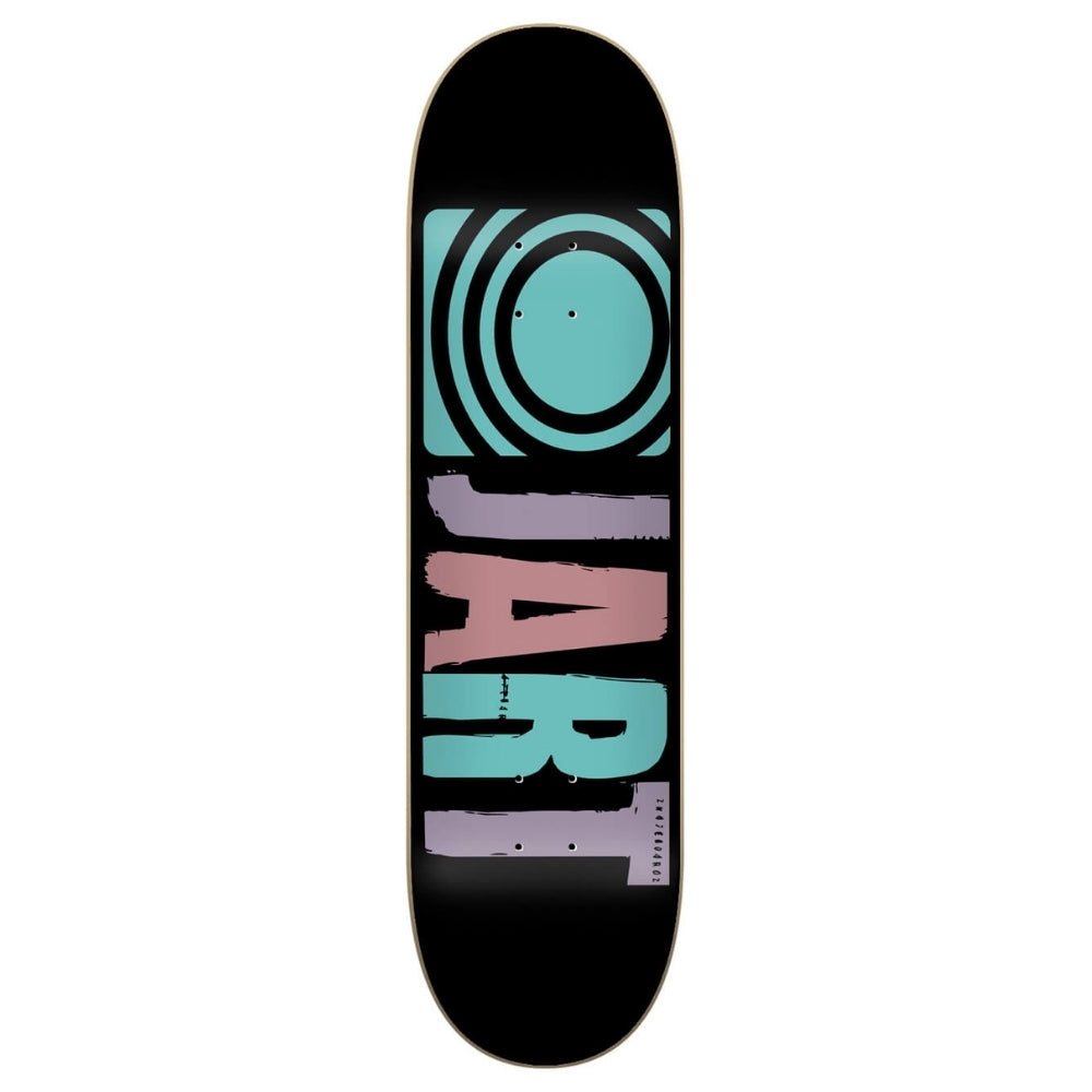 agenda Sleutel aankunnen Classic 8.125" Skateboard Deck – Stoked Boardshop