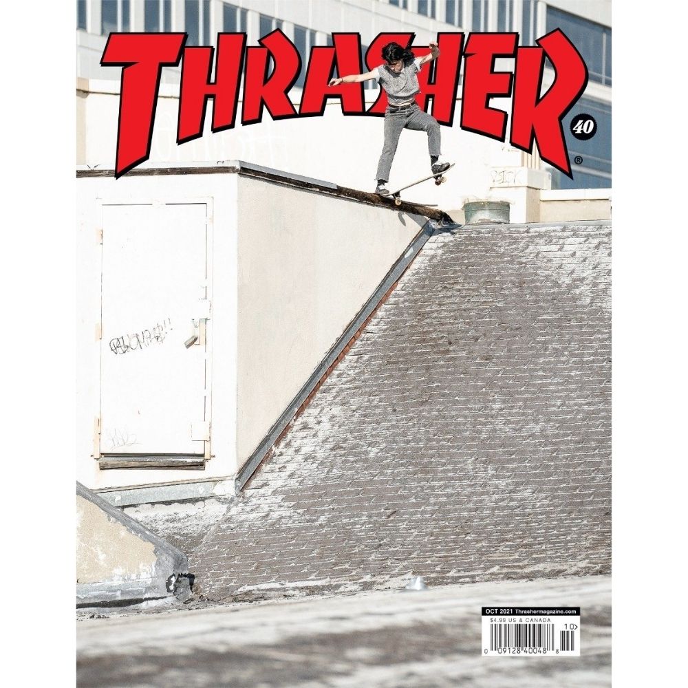 İnsafına kozmik açık thrasher magazine france Aksan Hazırlık turta