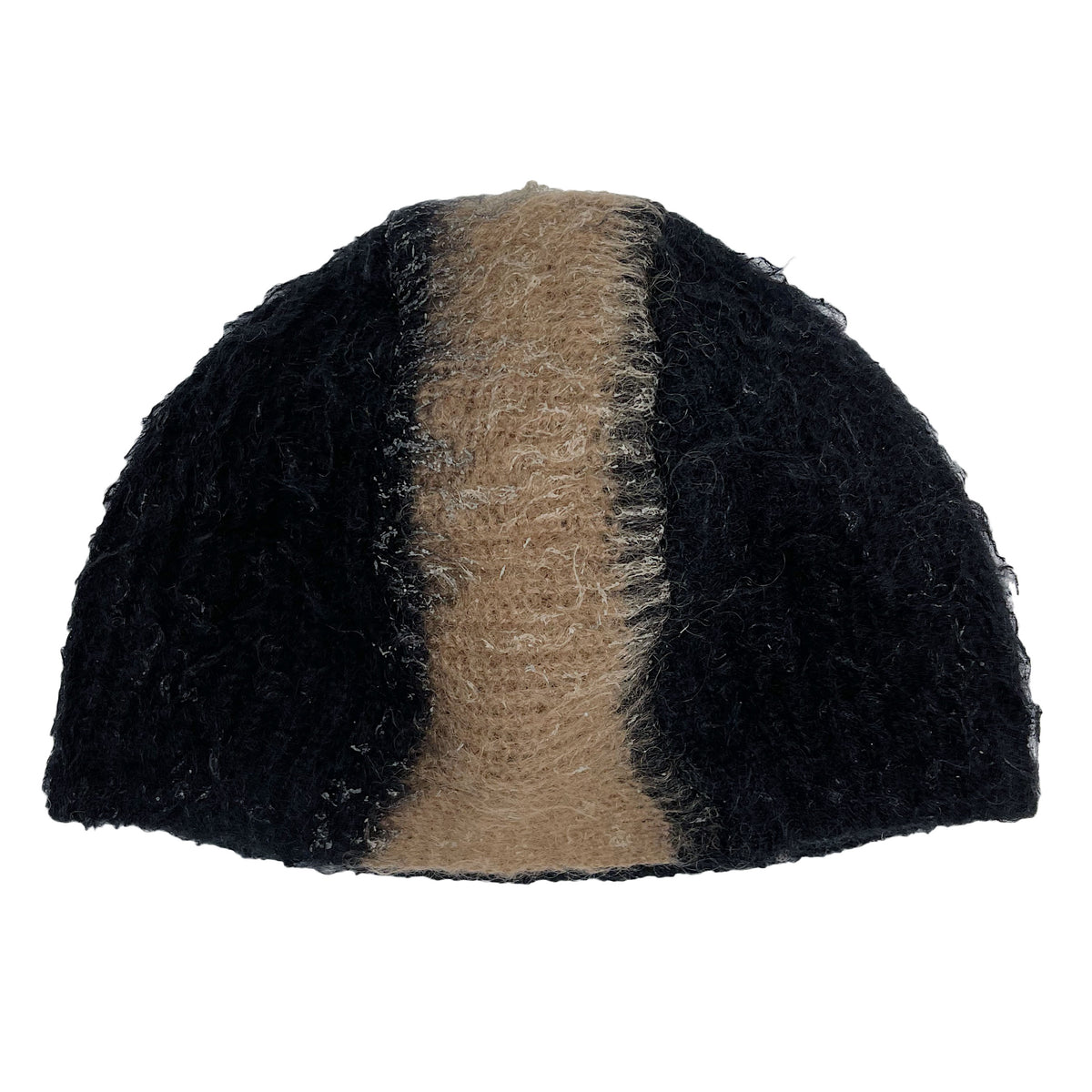 Prada Mohawk Mohair Beanie - Fall 2007 – upmob