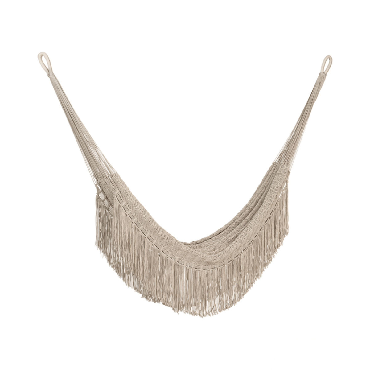 opalhouse macrame hammock