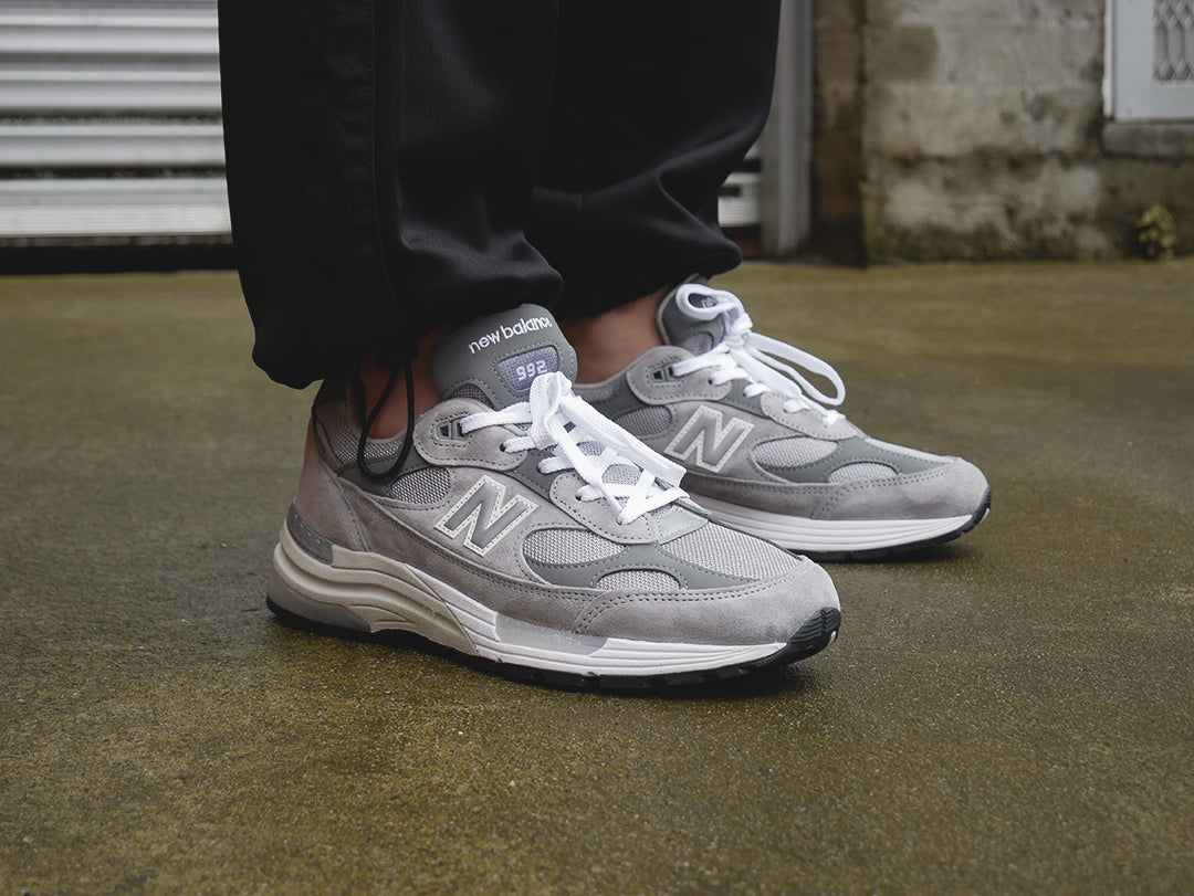 new balance usa 992