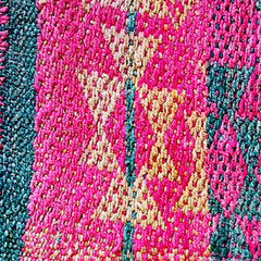 Rug - The story behind our Peruvian Rugs