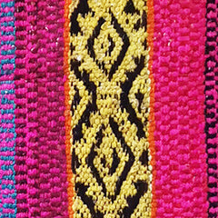 Woven - The story behind our Peruvian Rugs