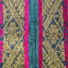 Home Decor - The story behind our Peruvian Rugs