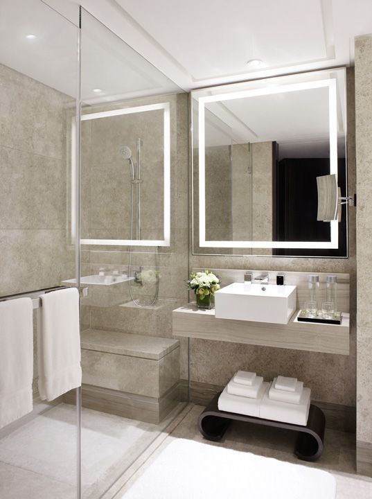 Best Lighting for Bathrooms