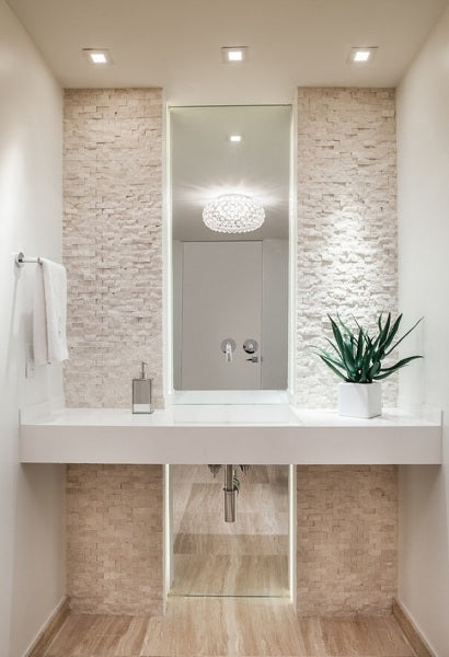 Best Lighting for Bathrooms