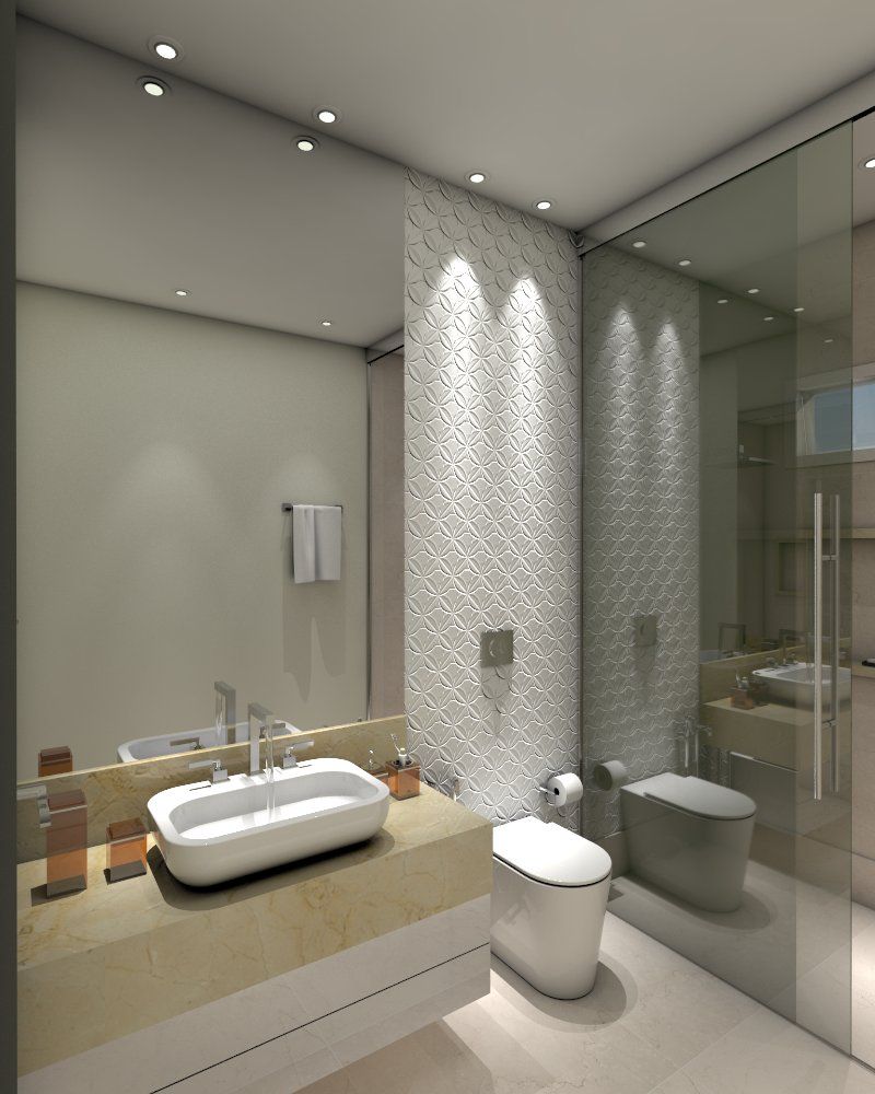 Best Lighting for Bathrooms