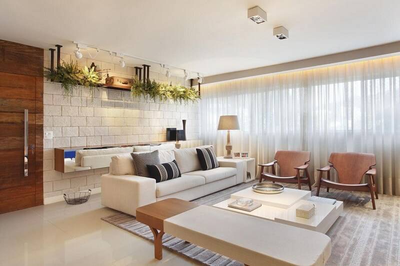 oriental-lamp-shade-interior-design-living-room