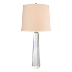 Taylor Crystal Table Lamp Oriental Lamp Shade