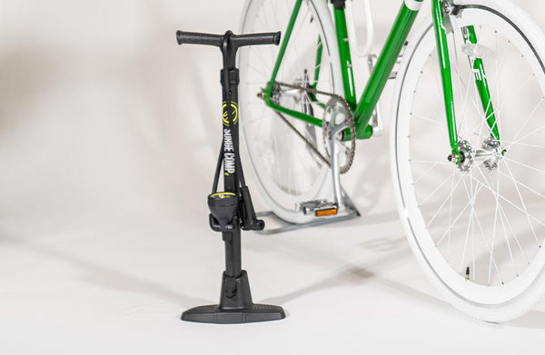 joeblow max hp bike pump