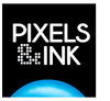 Pixels & Ink - Fine Art Reproduction