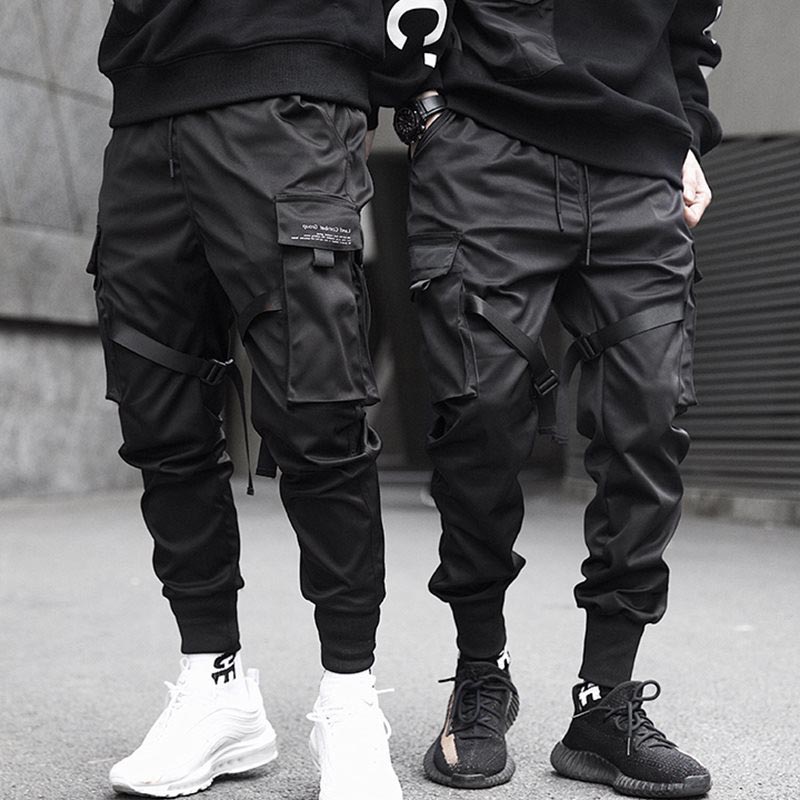 jogger tactical