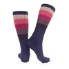 Very Berry Crew Socks socks mistylaurel BELTS
