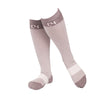 High Performance Riding Socks - Grey socks mistylaurel BELTS