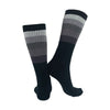 Eclipse Crew Socks socks mistylaurel BELTS