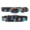 Aliens Dog Collar Dog Collar mistylaurel BELTS