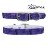 Mossy Oak - Coastal Indigo Collar Dog Collar mistylaurel BELTS