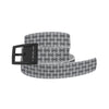 Bits Grey Belt Belt-Classic mistylaurel BELTS