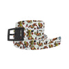 Thelwell Pony Chaos Belt Belt-Classic mistylaurel BELTS