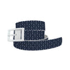 Bits Navy Belt Belt-Classic mistylaurel BELTS