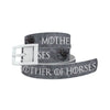 Mother of Horses Belt Belt-Classic mistylaurel BELTS