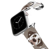 Dalmatian Apple Watch Band Apple Watch Band mistylaurel BELTS