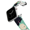 Pomeranian Apple Watch Band Apple Watch Band mistylaurel BELTS