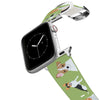 Rat Terrier Apple Watch Band Apple Watch Band mistylaurel BELTS