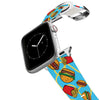 Order Up Apple Watch Band Apple Watch Band mistylaurel BELTS