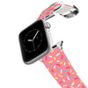 Sprinkles Apple Watch Band Apple Watch Band mistylaurel BELTS