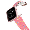 Sprinkles Apple Watch Band Apple Watch Band mistylaurel BELTS