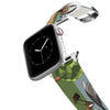 Horse on the L O O S E - Cross Country Apple Watch Band Apple Watch Band mistylaurel BELTS