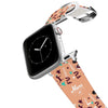 Mare Modern Goods - Covid 19 Apple Watch Band Apple Watch Band mistylaurel BELTS