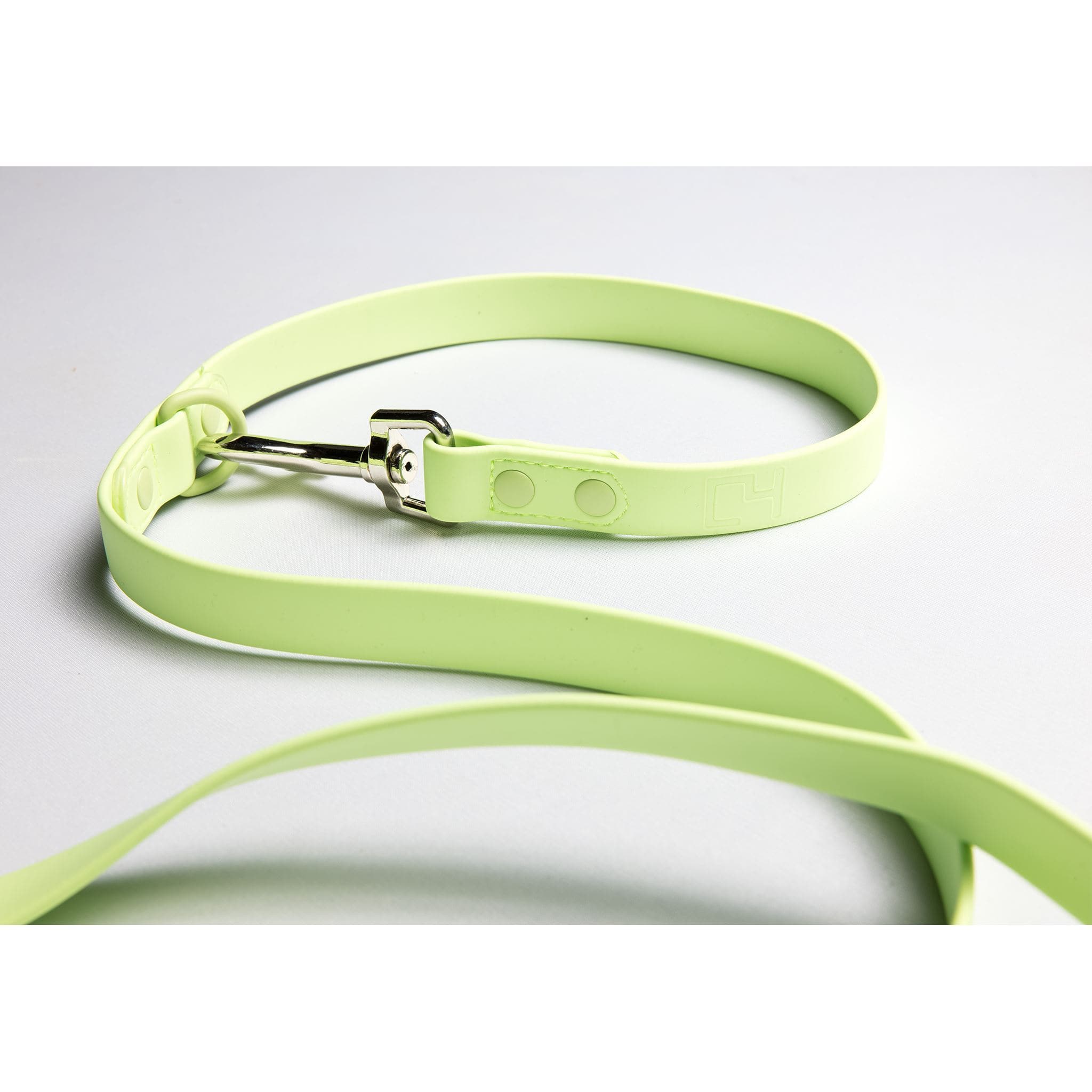 mistylaurel Adventure Leash Accessories mistylaurel BELTS