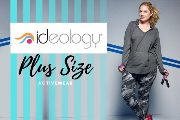 ideology plus size