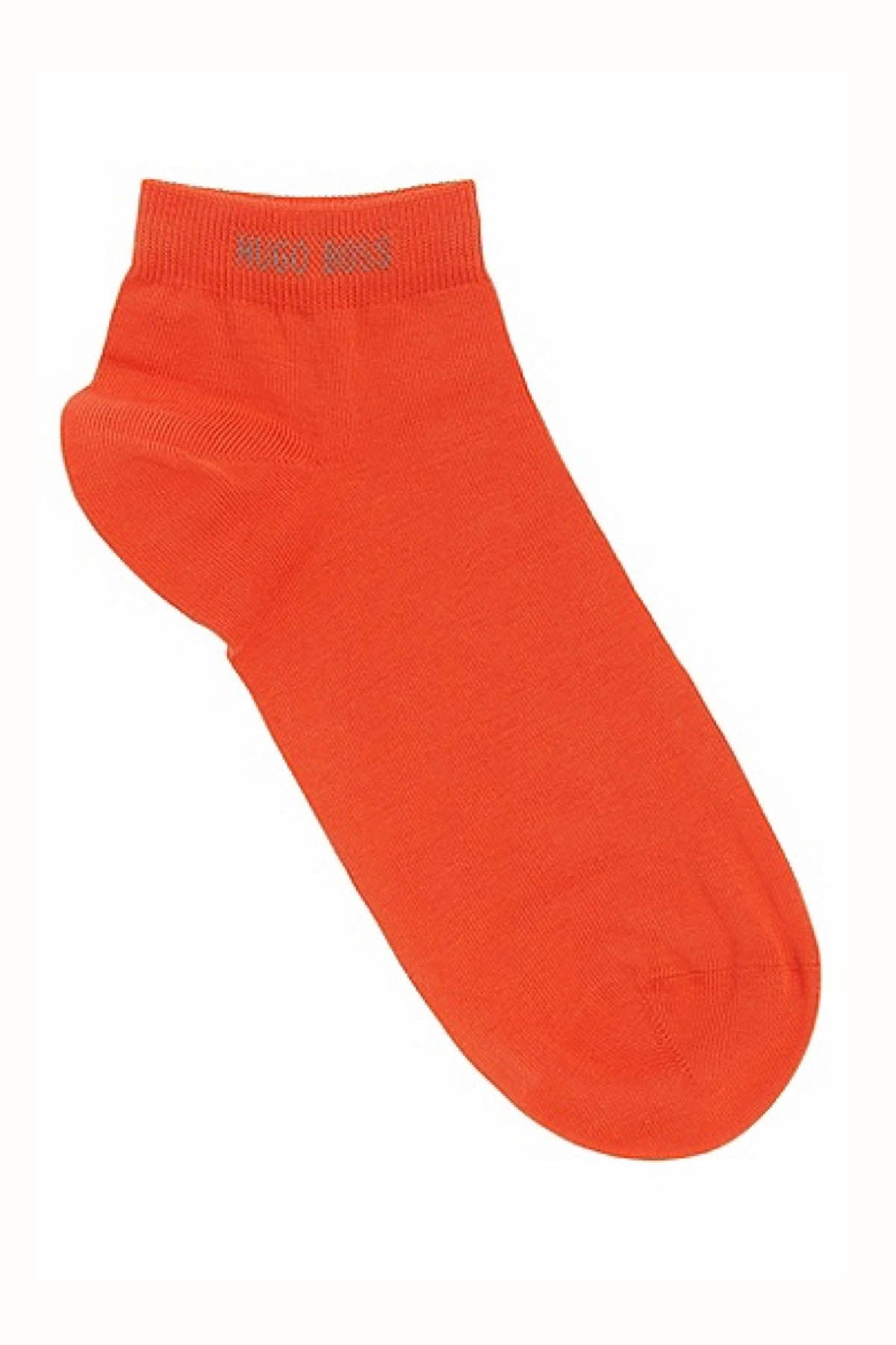 Sæson Forlænge fange Hugo Boss Orange Marc Sneaker Colours Combed Cotton Low-Sock | CheapUndies