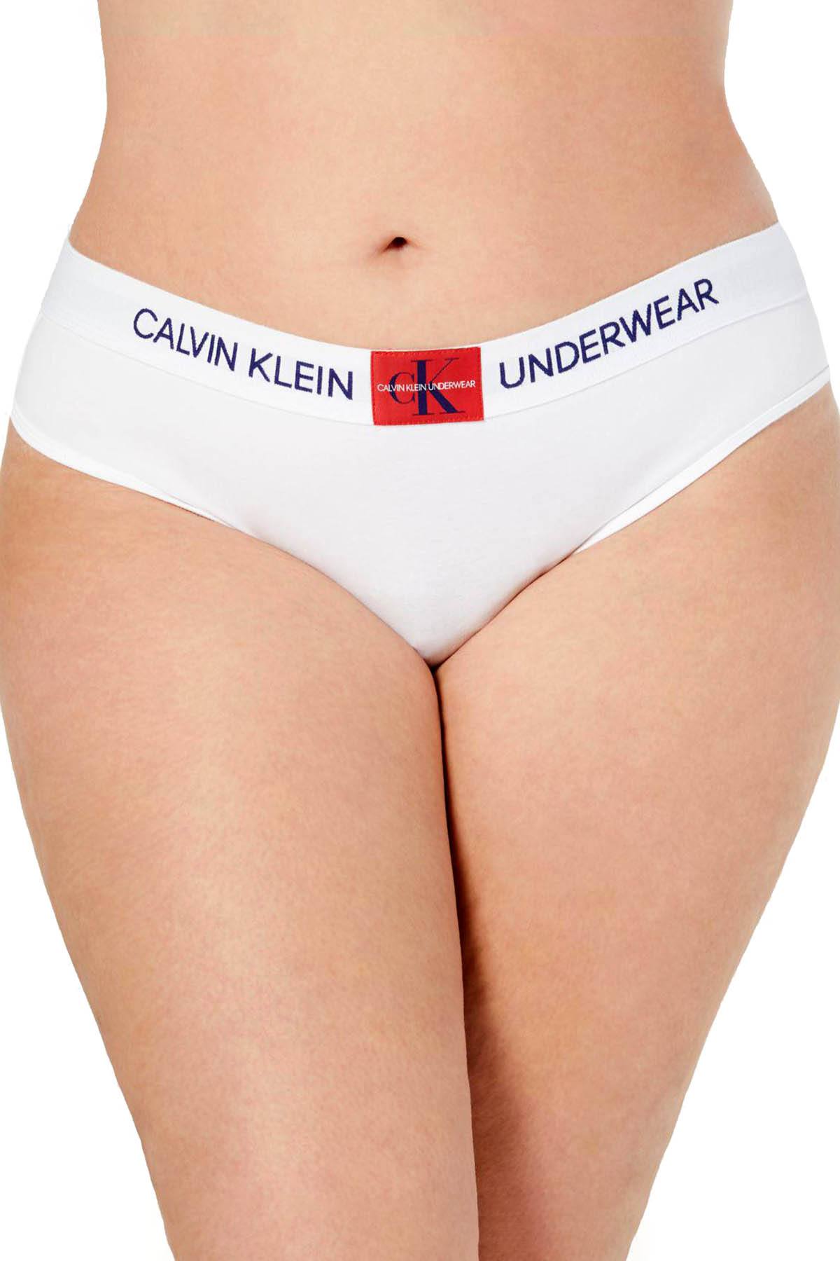 calvin klein monogram briefs