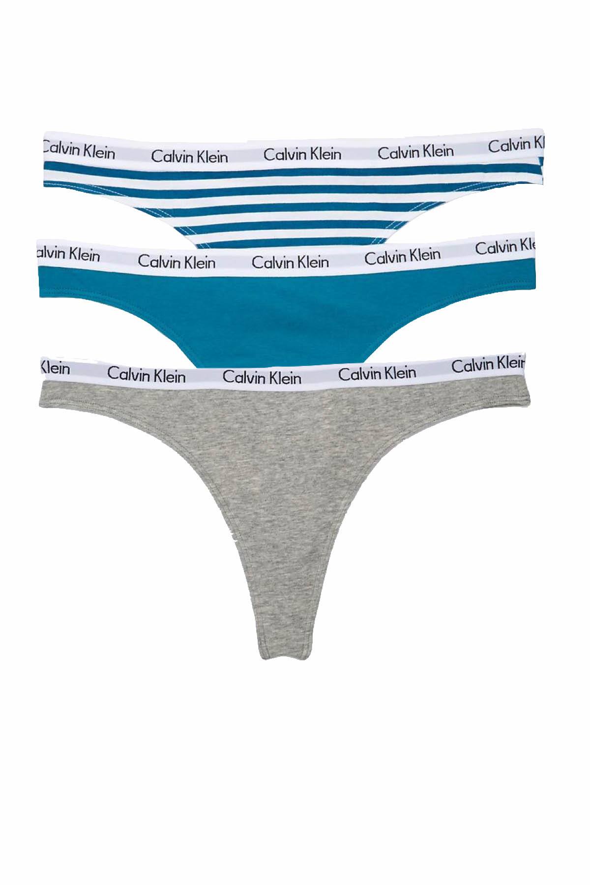 calvin klein g string pack