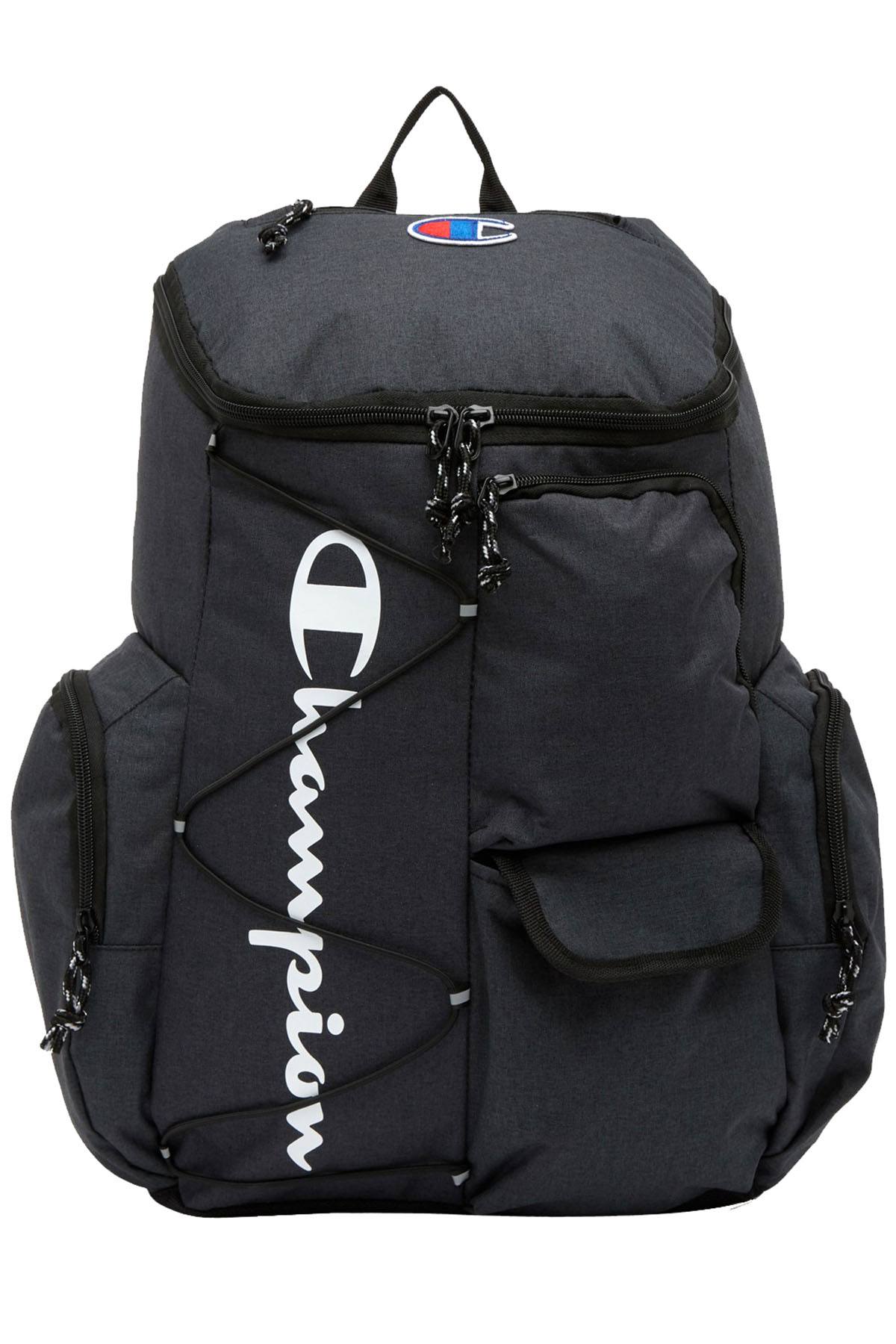 champion unisex forever champ utility backpack