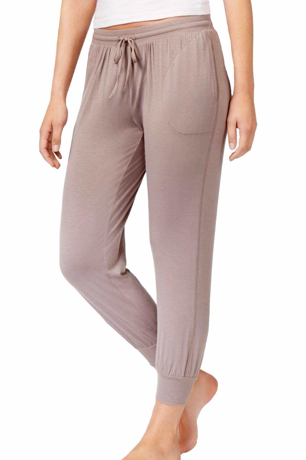 dkny jogger pajama pants