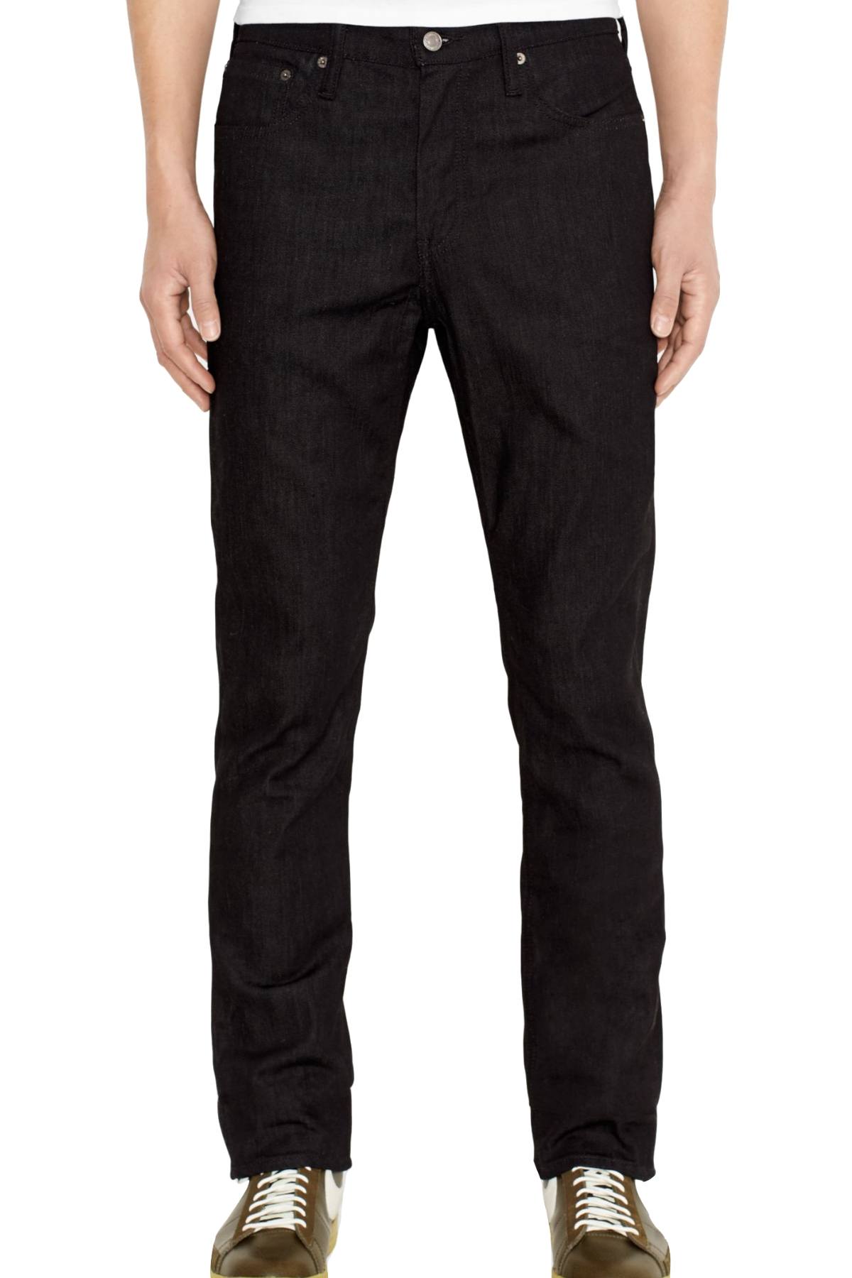 levi's 511 slim fit commuter jeans