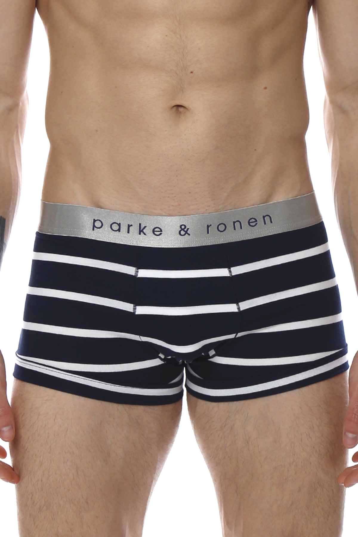 Parke And Ronen Size Chart