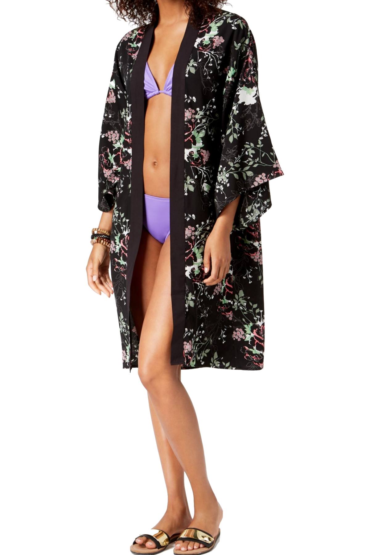 steve madden kimono